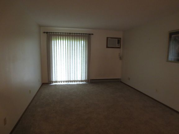 Large living room