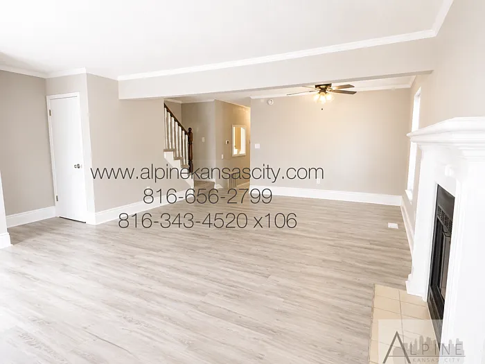 2 bed, 1.5 bath, 1230 sqft, $1,600 — Photo 4