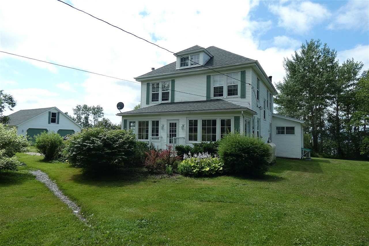 464 Highway 223, Little Narrows, NS B0E 1T0 Zillow