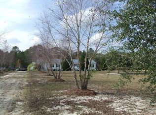 236 Sweetwater Rd, St matthews, SC 29135