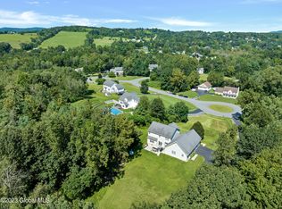 42 Old Hickory Rd, Troy, NY 12180