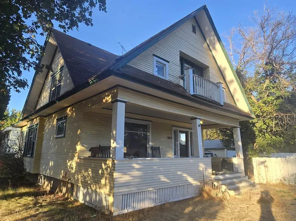 828 W Nebraska Ave, Spokane, WA 99205