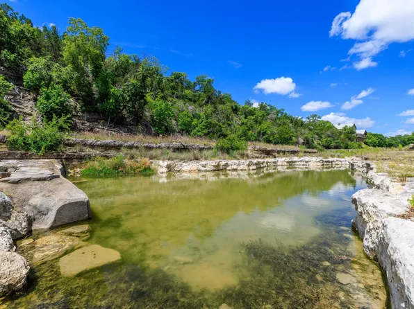 LOT 94 Stock Pond Dr, Harper, TX 78631
