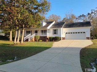 73 Fieldmouse Cir, Angier, NC 27501