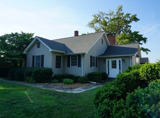 1349 Harbor View Cir, Colonial Beach, VA 22443