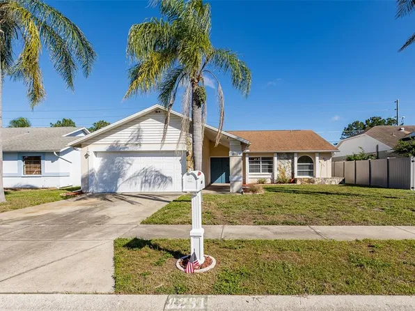 8231 MATTHEW DRIVE, NEW PORT RICHEY, FL 34653