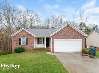 2517 Pine Bark Ct, Gastonia, NC 28052