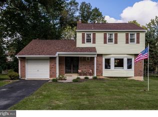 405 Berkley Rd, Exton, PA 19341