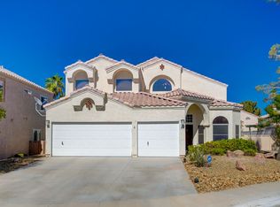 22 Lantern Glow Cir, Henderson, NV 89074