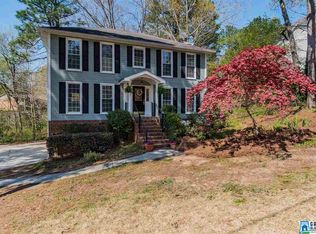 5124 S Broken Bow Dr, Birmingham, AL 35242