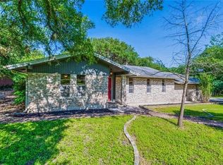 11402 Chapel Ln, Austin, TX 78748