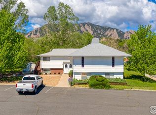 805 Yale Rd, Boulder, CO 80305
