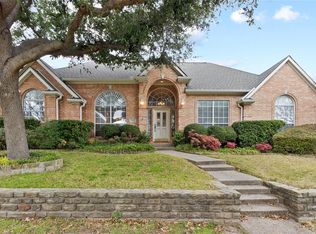 7531 Aberdon Rd, Dallas, TX 75252