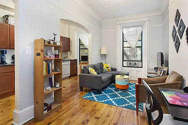 Sold by Brooklyn Real Inc