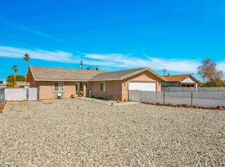 72360 Sun Valley Dr, Twentynine Palms, CA 92277