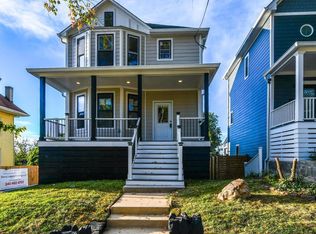 2011 Douglas St NE, Washington, DC 20018