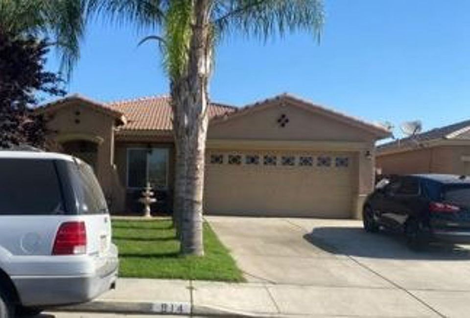 Property Front View