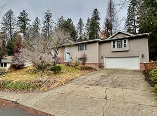 2816 W Dell Dr, Spokane, WA 99208