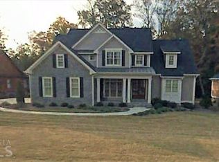 121 Nelson Blvd NW, Rome, GA 30165