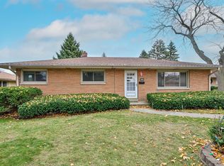 3000 S 80th St, West Allis, WI 53219