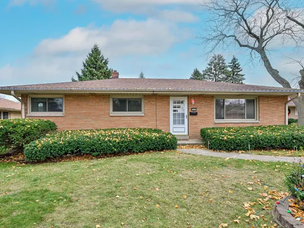 3000 South 80th STREET, West Allis, WI 53219