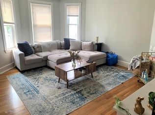 172 L St #3, South Boston, MA 02127