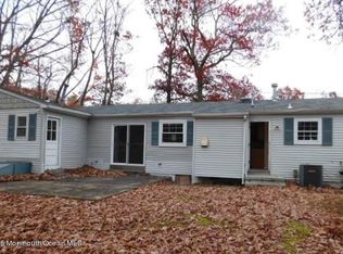 2755 Ridgeway Rd, Manchester, NJ 08759