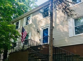 85 Johnston Dr, Watchung, NJ 07069