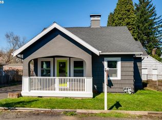 5209 NE Simpson St, Portland, OR 97218