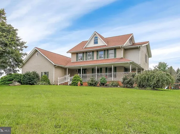 18608 Falls Rd, Hampstead, MD 21074