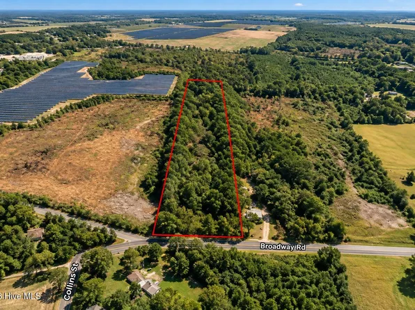 307 Broadway Road, Chadbourn, NC 28431