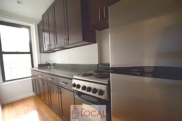 Rented by Keller Williams NYC