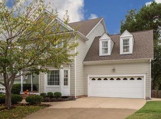 1012 Manderston Ln, Apex, NC 27502
