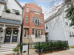 1951 W Melrose St #1, Chicago, IL 60657