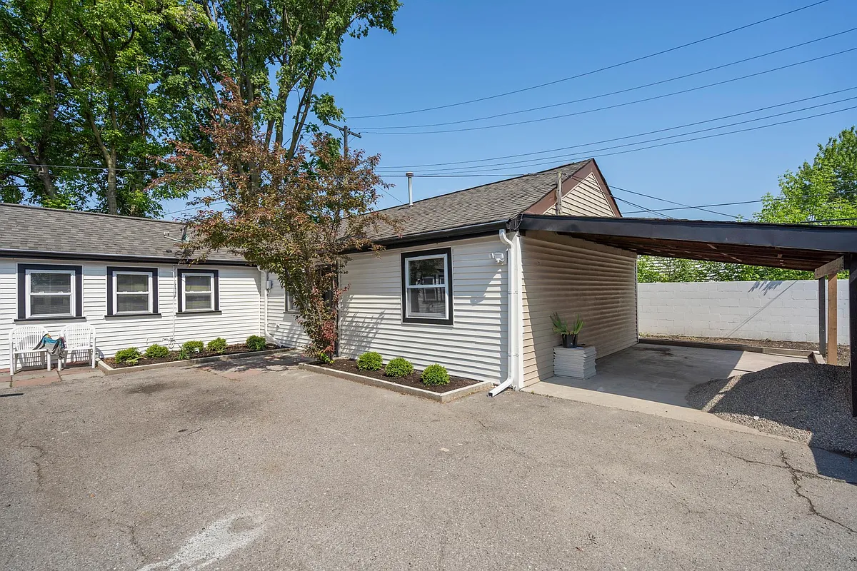 Building Photo - 1741 E Woodward Heights Blvd #2
