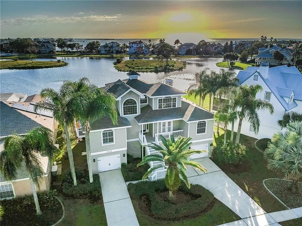 2116 Harbour Watch Dr, Tarpon Springs, FL 34689 Zillow