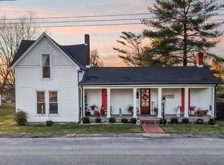 243 College St, Smiths Grove, KY 42171