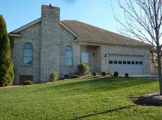 2 Melvin Cir, Bridgewater, VA 22812