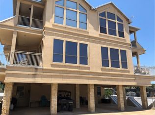 3003 Upcreek Aly, Strawn, TX 76475