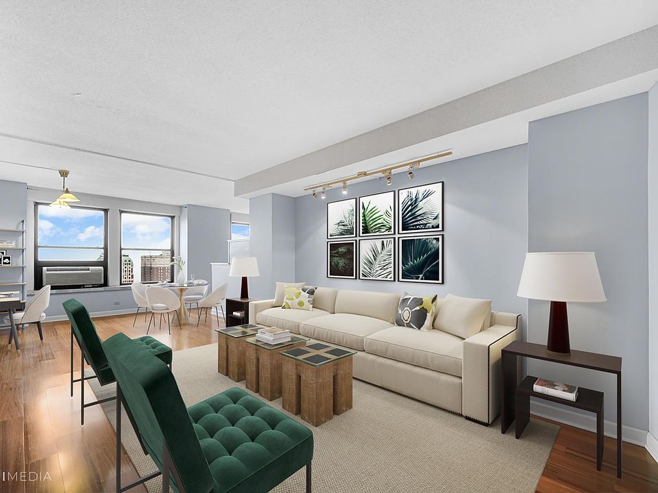 1st image of 600 S Dearborn St APT 2212