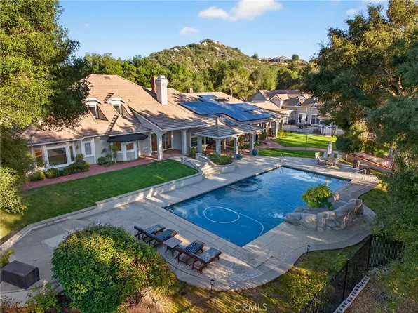 40833 Calle Bandido, Murrieta, CA 92562