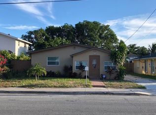 805 Washington Ave, Lake Worth, FL 33460