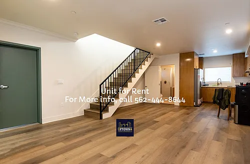 5305 Live Oak St #D Photo 1