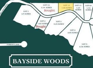 12 Woodland Dr, Ellsworth, ME 04605