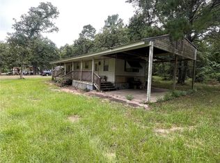 W Hollyhill Dr, Plantersville, TX 77363