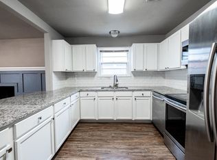 2303 59th St, Lubbock, TX 79412