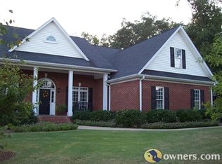 161 Kingsland Way, Piedmont, SC 29673