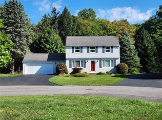 201 Eastgate Dr, Rochester, NY 14617