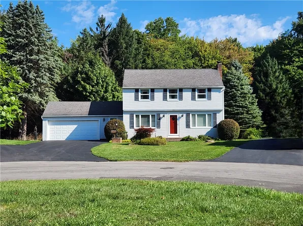 201 Eastgate Dr, Rochester, NY 14617