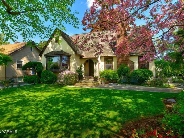 2907 W Yakima Ave, Yakima, WA 98902